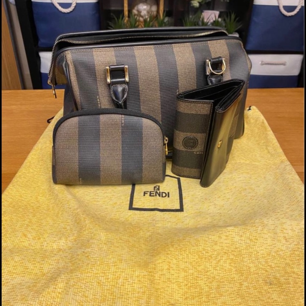 Fendi bag